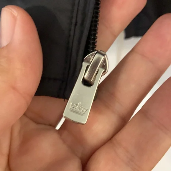 Peter Miller Jacket BNWOT please see all photos size M length 29” bust 42” - Picture 6 of 16